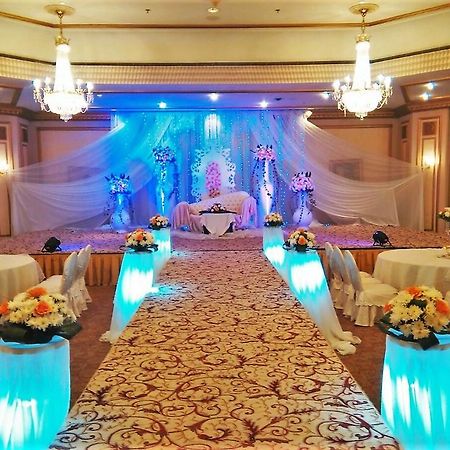 Makkah Grand Coral Hotel Mekka Kültér fotó