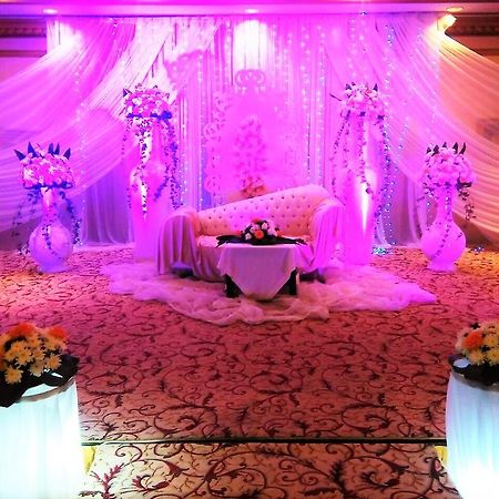 Makkah Grand Coral Hotel Mekka Kültér fotó
