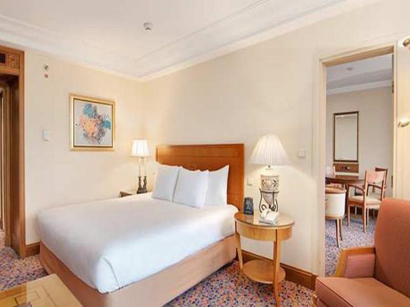 Makkah Grand Coral Hotel Mekka Kültér fotó