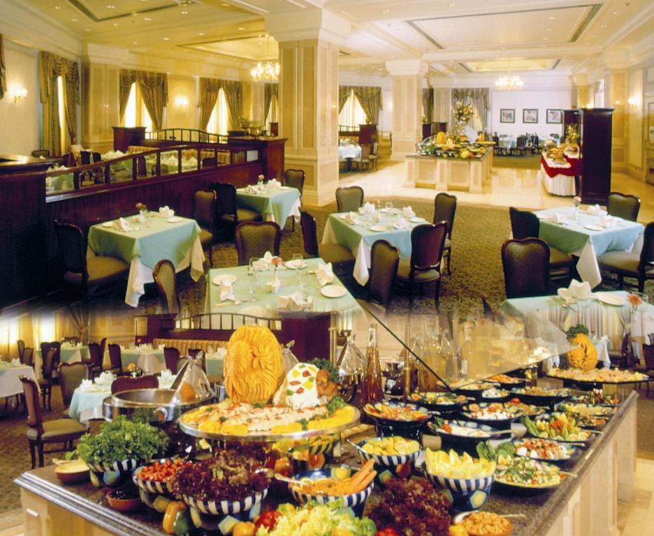 Makkah Grand Coral Hotel Mekka Kültér fotó