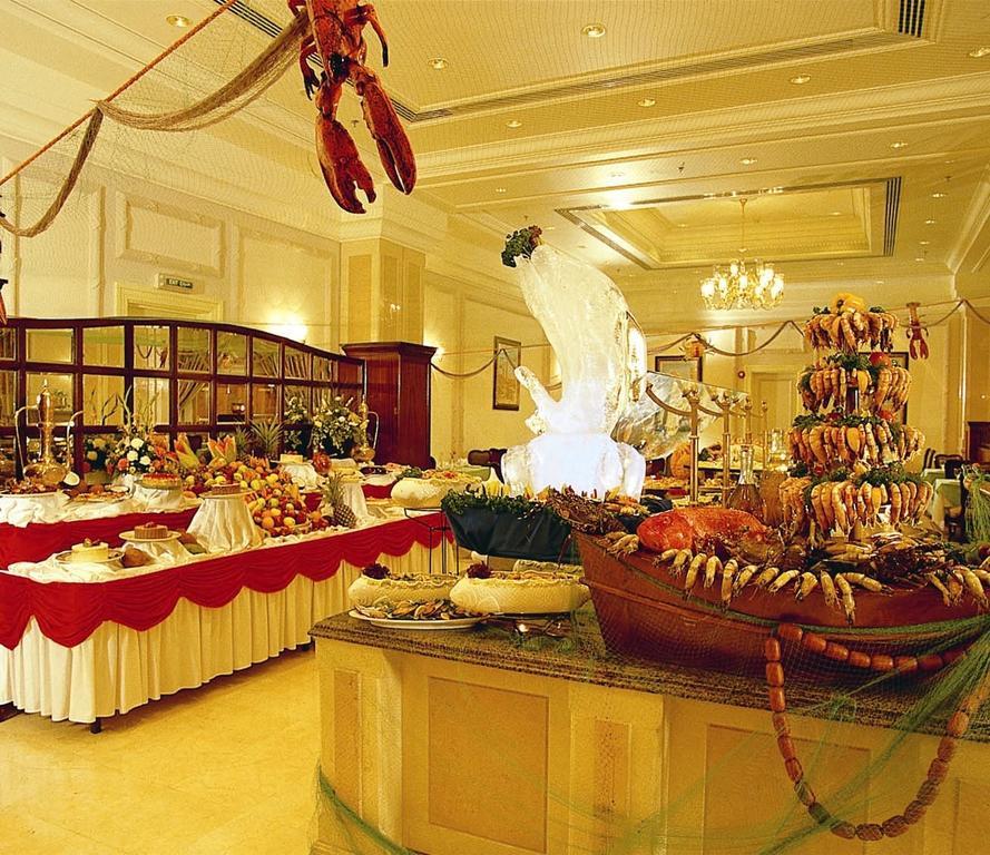 Makkah Grand Coral Hotel Mekka Kültér fotó