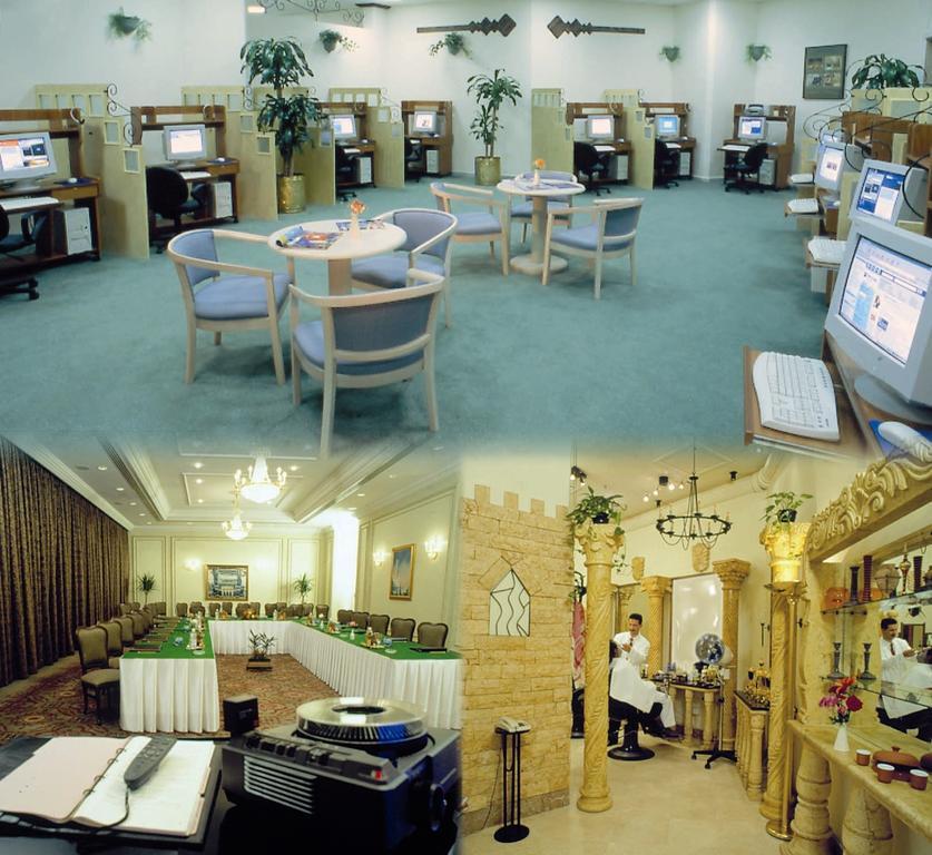 Makkah Grand Coral Hotel Mekka Kültér fotó