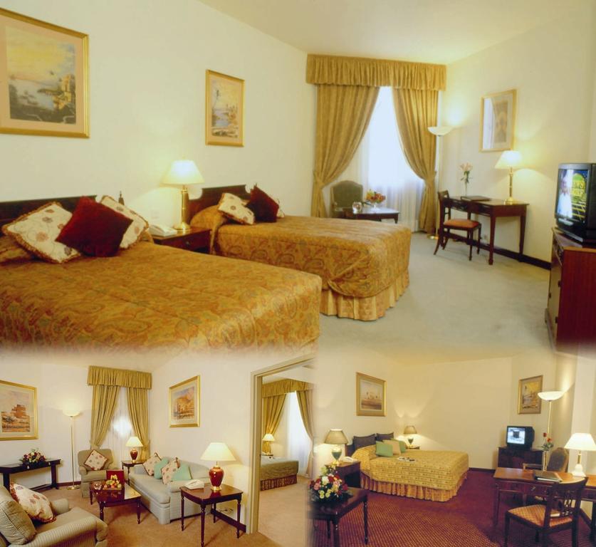 Makkah Grand Coral Hotel Mekka Kültér fotó