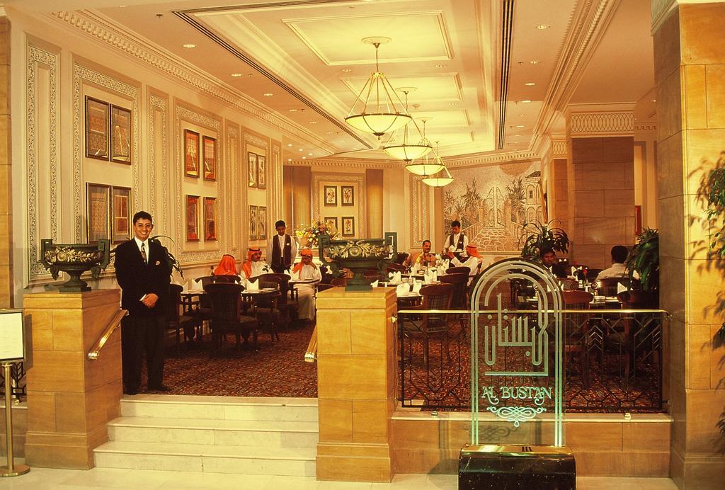 Makkah Grand Coral Hotel Mekka Kültér fotó