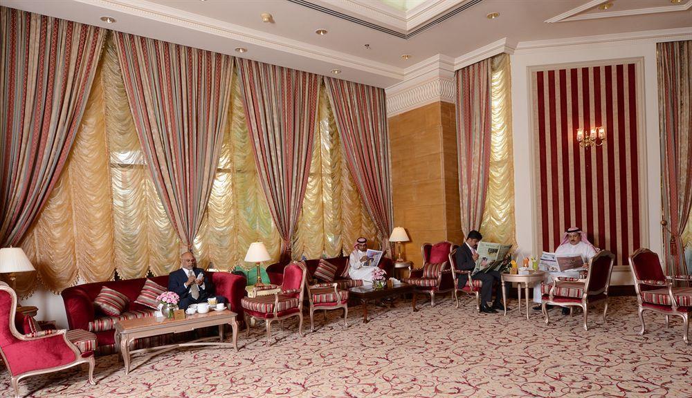 Makkah Grand Coral Hotel Mekka Kültér fotó