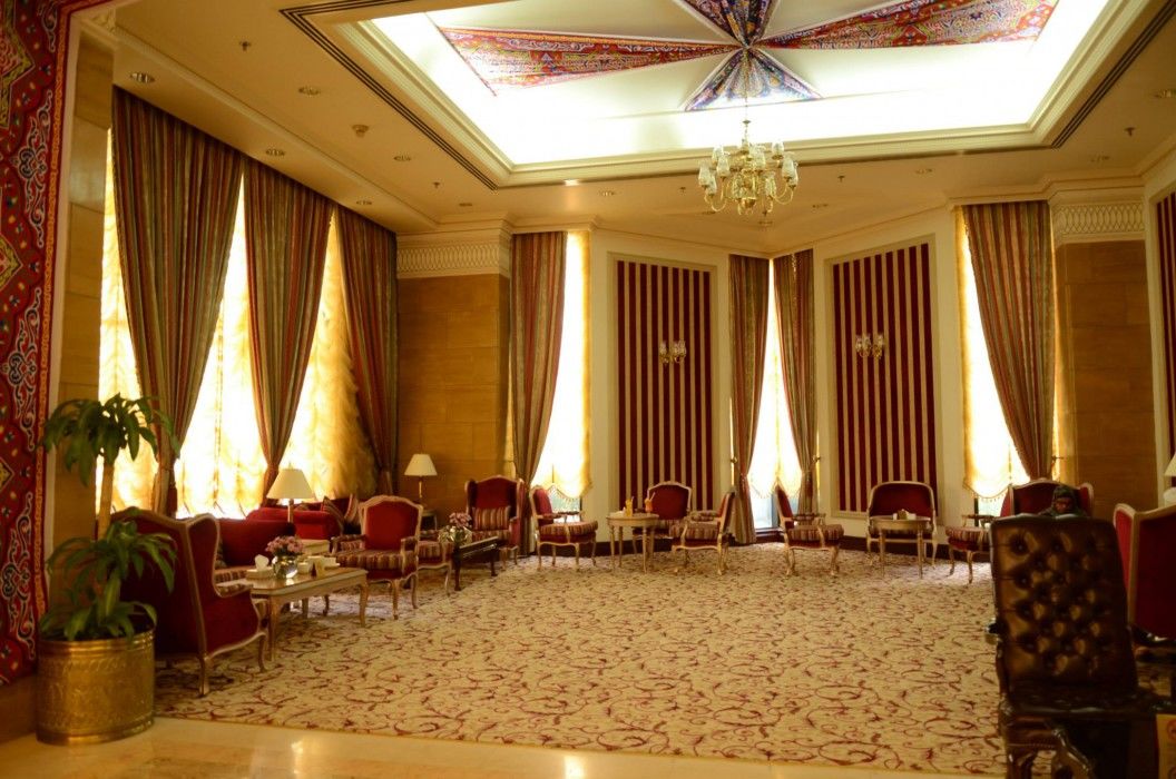 Makkah Grand Coral Hotel Mekka Kültér fotó