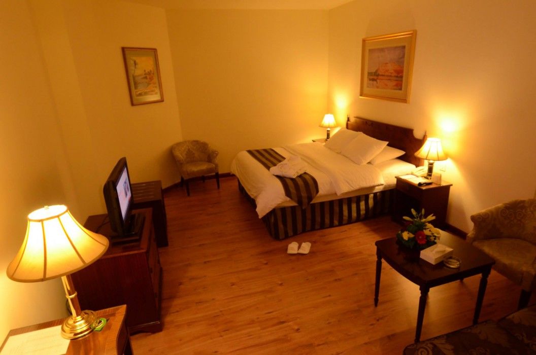 Makkah Grand Coral Hotel Mekka Kültér fotó