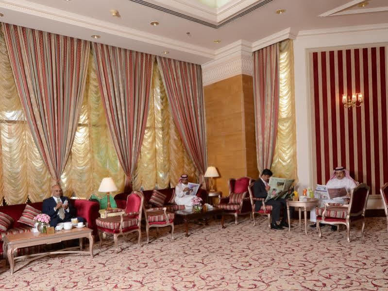 Makkah Grand Coral Hotel Mekka Kültér fotó