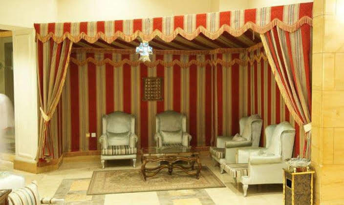 Makkah Grand Coral Hotel Mekka Kültér fotó