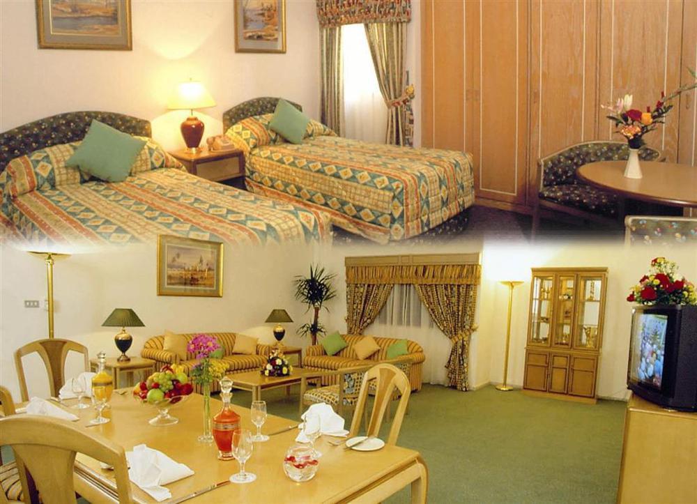 Makkah Grand Coral Hotel Mekka Szoba fotó